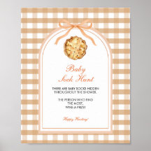 Bow Nuestro Pequeño Juego De Ganado De Bebé