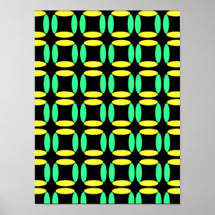 Póster Boxes