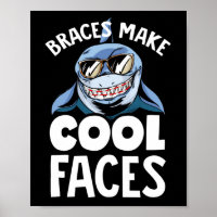 Braces dentales para dentistas ortodoncistas hacen