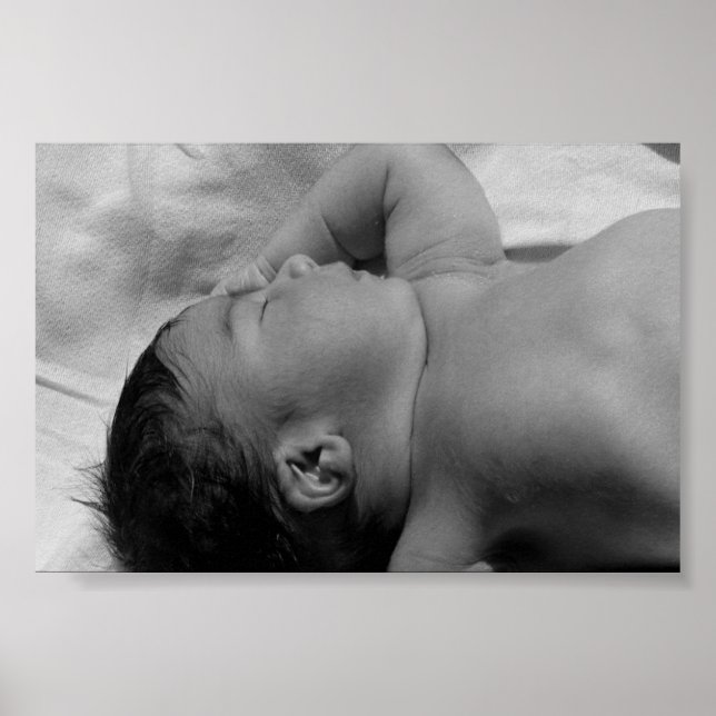 Póster Braeden (Frente)