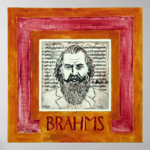 Póster BRAHMS (posters)