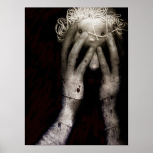 Póster Brain fight 2013