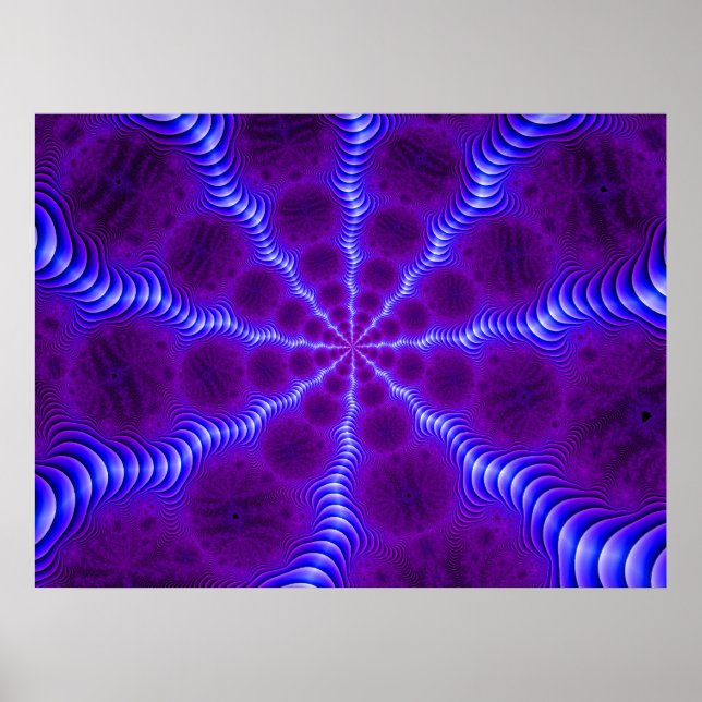 Póster Braindrain (Frente)