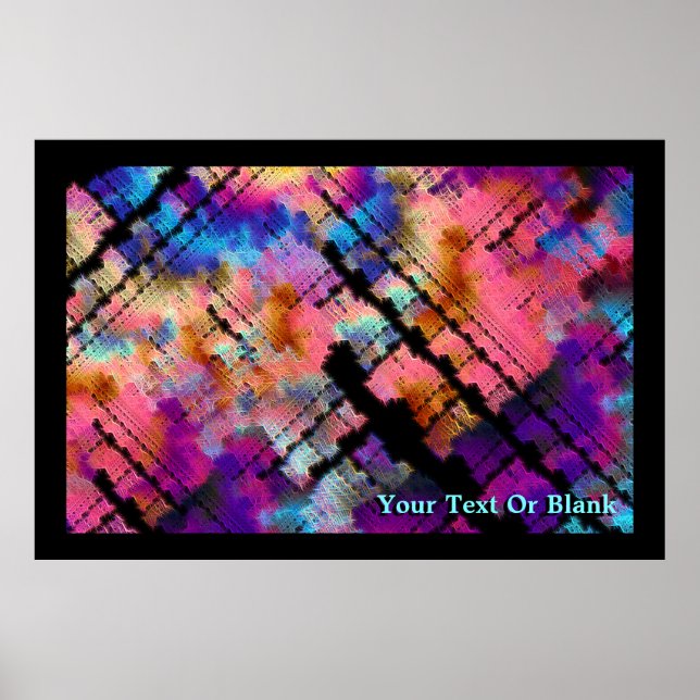 Póster Brainstorm (Frente)