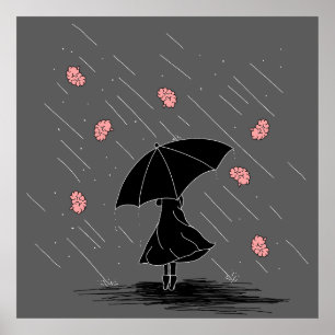 Póster Brainstorm Pun