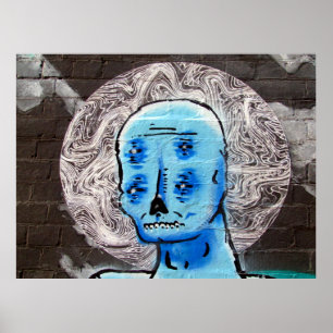 Póster brainwaves