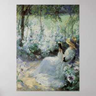 Póster Bramley Delicious Solitude