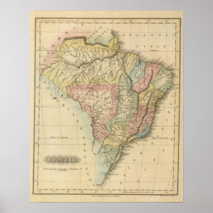 Póster Brasil 5