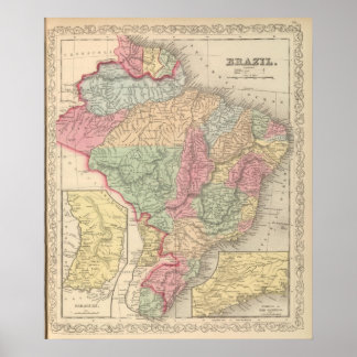Póster Brasil 7