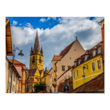 Brasov, Poster de Rumania