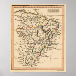 Póster Brazil