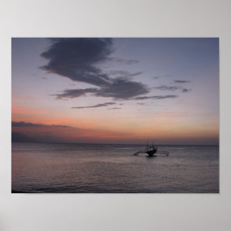Póster break of dawn