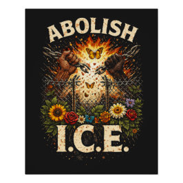 Póster Break the Chains