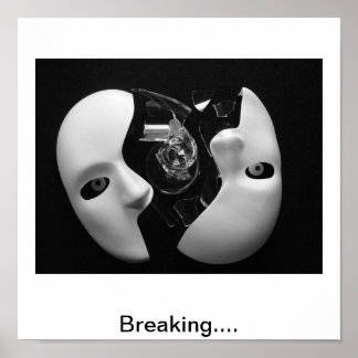 Póster Breaking...