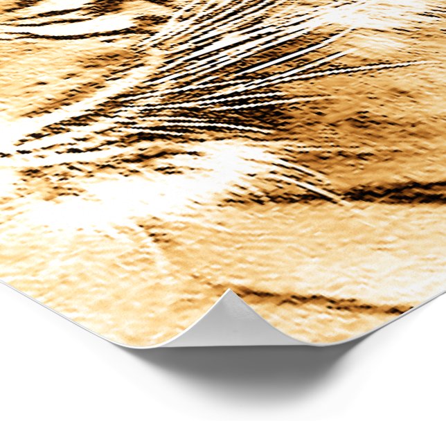 Póster Breaking Up_ (Esquina)