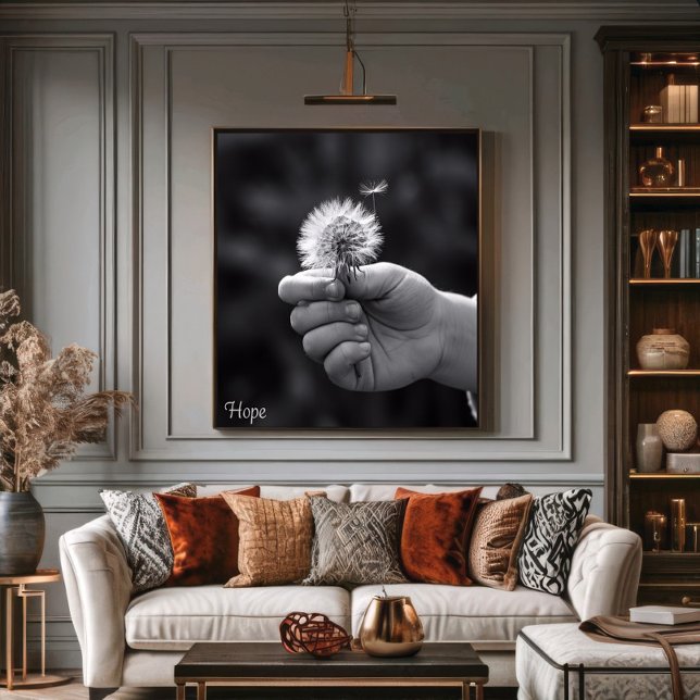 Póster Breath of Hope (Subido por el creador)