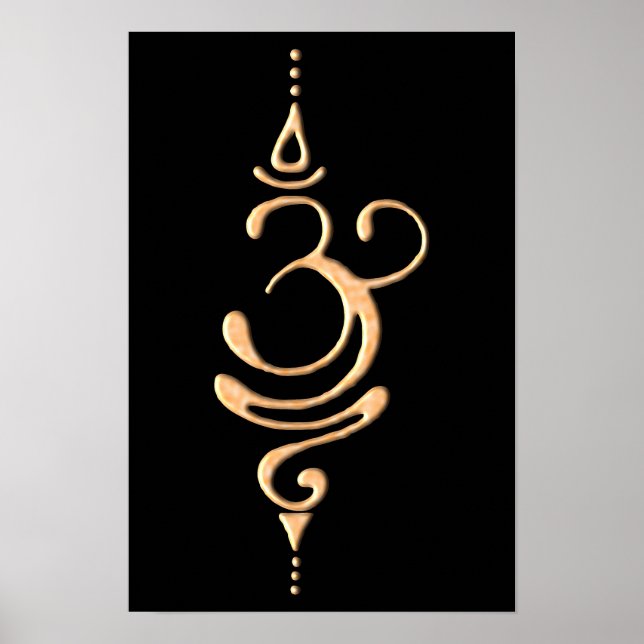 Póster Breathe 4 (Frente)