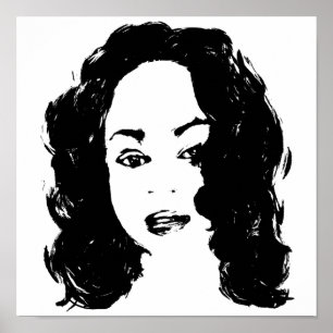 Póster breonna taylor