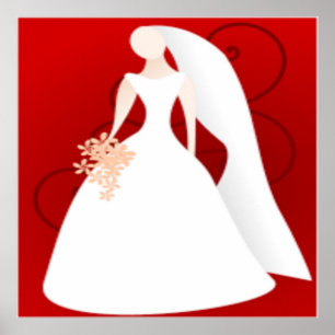 PÓSTER BRIDE