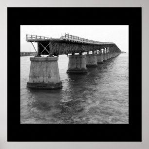 Póster Bridge To Nowhere