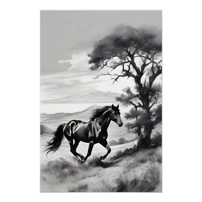 Poster Brilhante (Anverso)