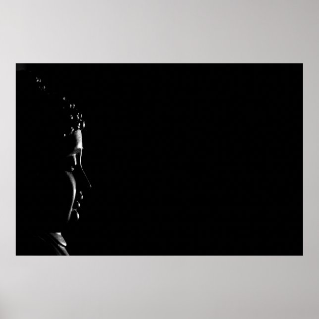 Póster Brilla (Frente)