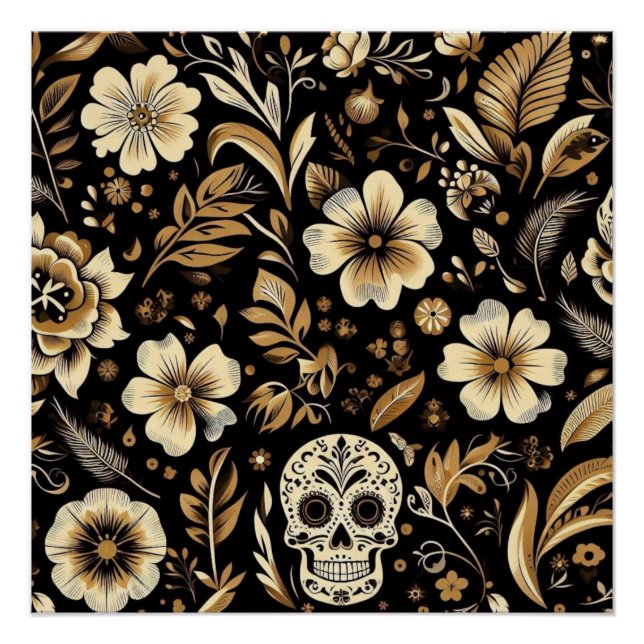 Poster brillant (Anverso)