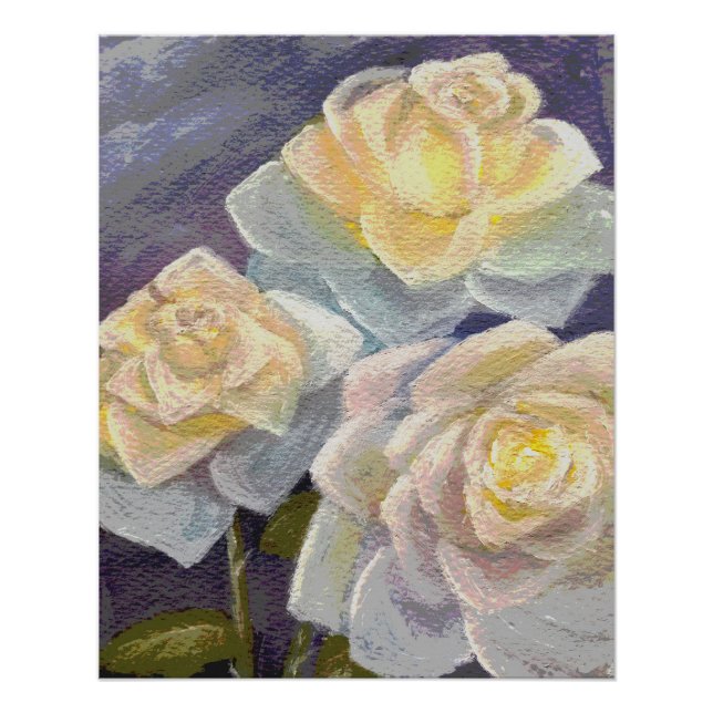 Poster brillante (Anverso)