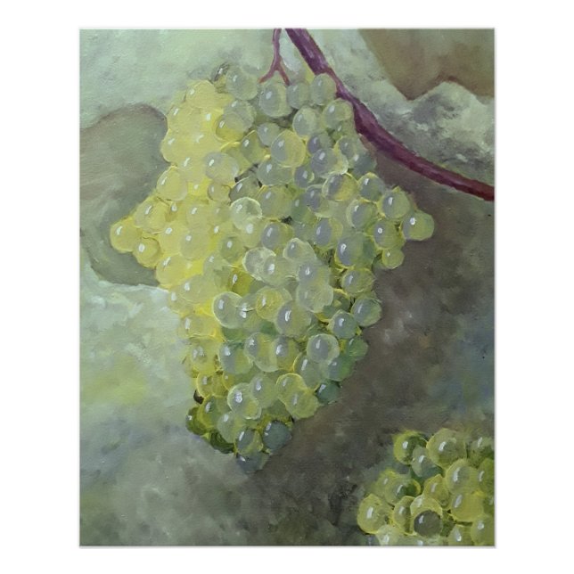 Poster brillante (Anverso)