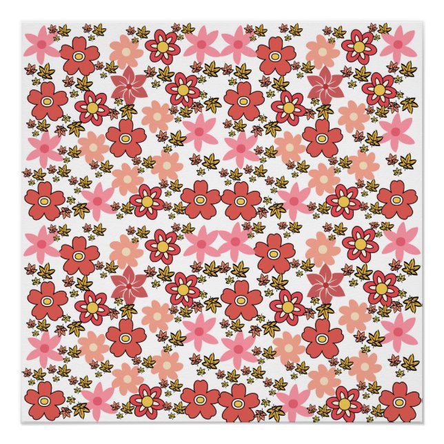 Poster brillante (Anverso)