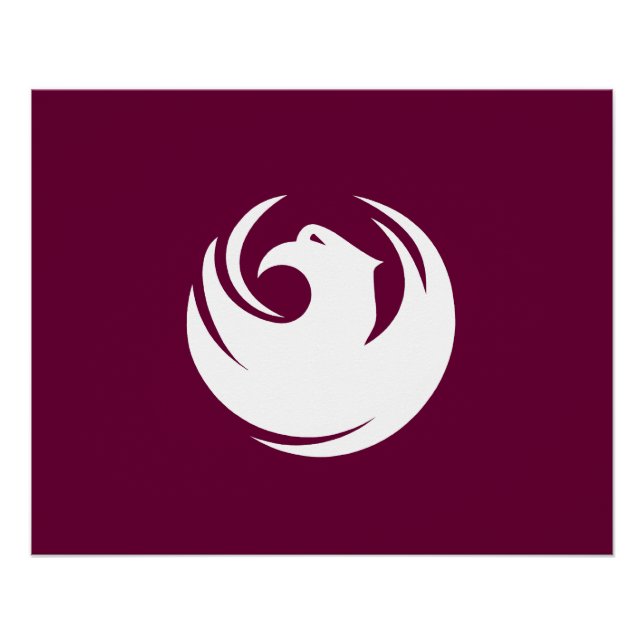 Poster brillante (Anverso)