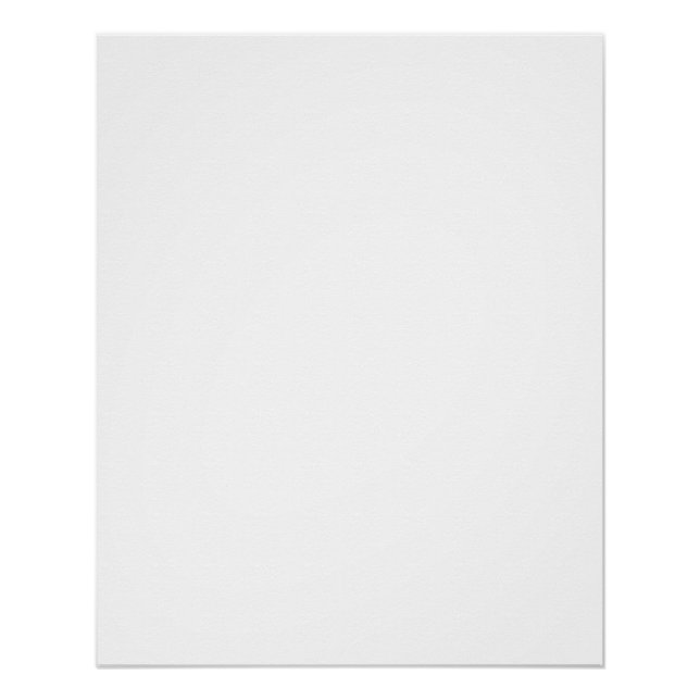 Póster Brillante (Anverso)
