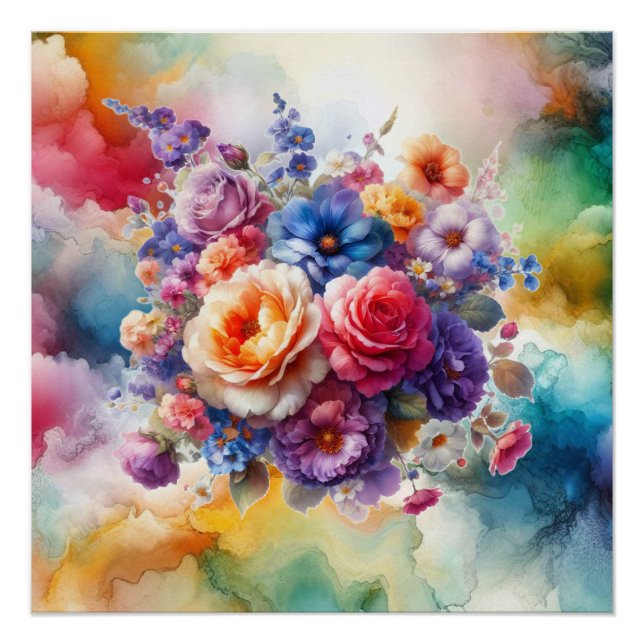 Poster brillante (Anverso)