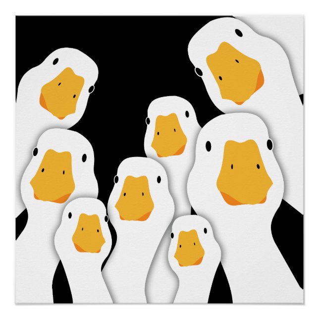 Poster brillante (Anverso)