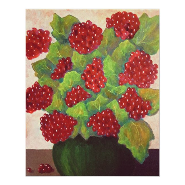 Poster brillante (Anverso)