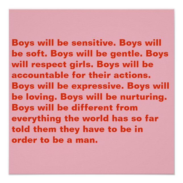 Poster brillante (Anverso)