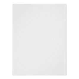 Poster brillante