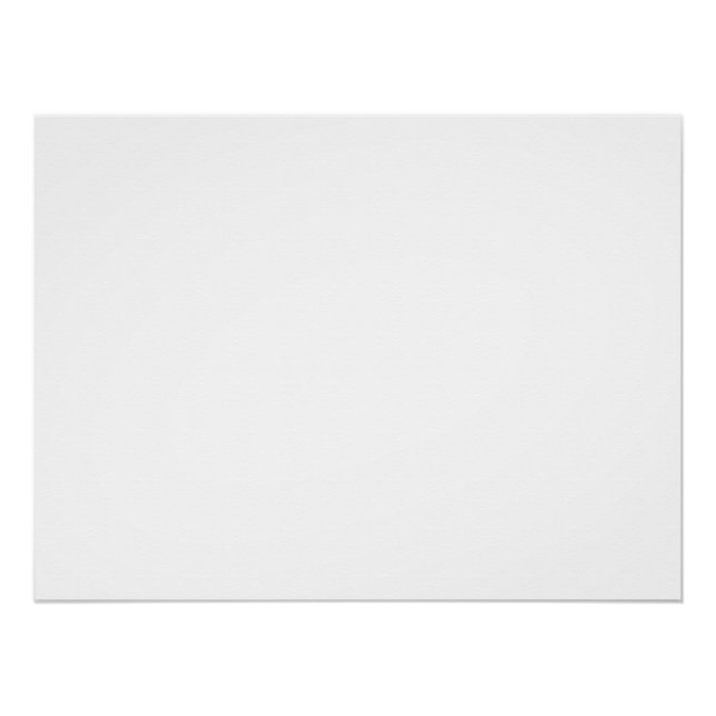 Poster brillante (Anverso)