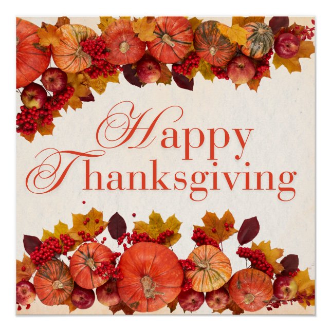 Poster brillante (Anverso)