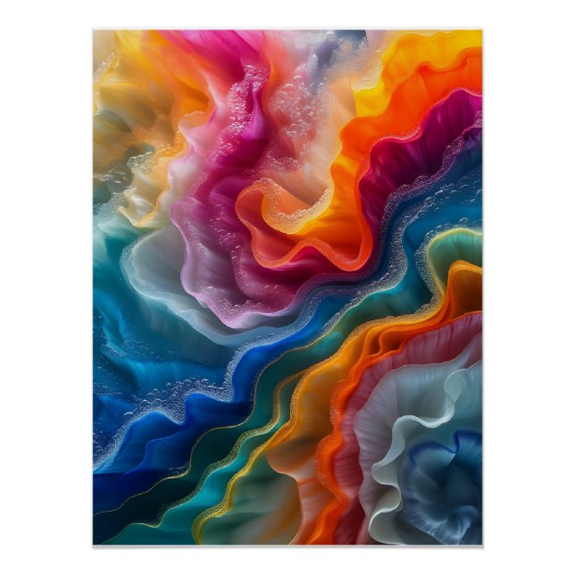 Poster brillante (Anverso)