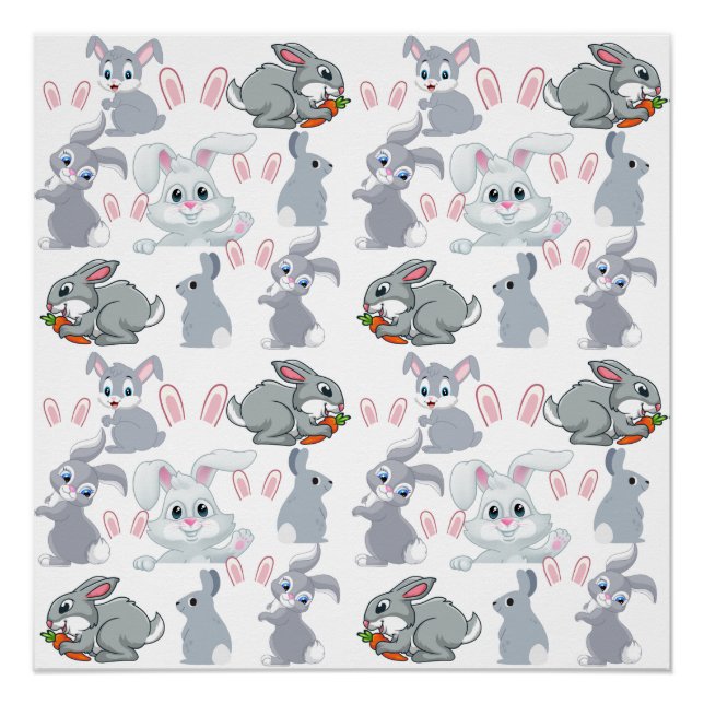 Poster brillante (Anverso)