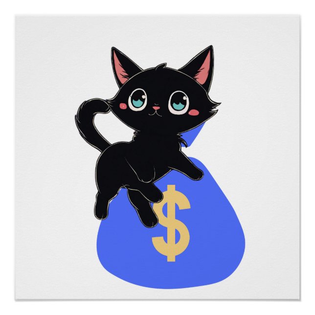 Poster brillante (Anverso)