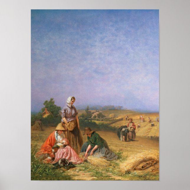 Póster Brillante (Frente)