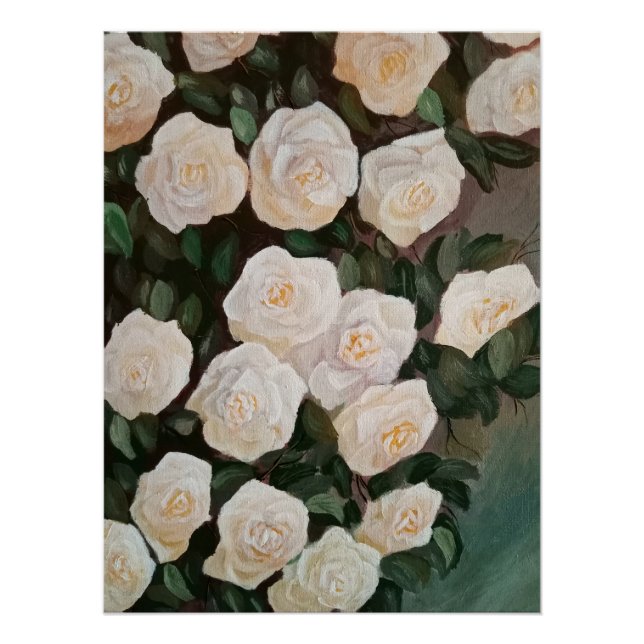 Poster brillante (Anverso)