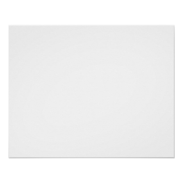 Póster Brillante (Anverso)