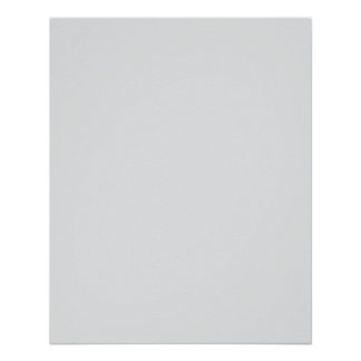 Poster brillante - CherryBombCo