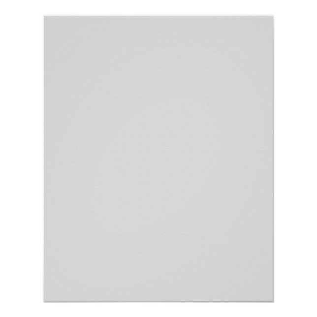 Poster brillante - CherryBombCo (Anverso)