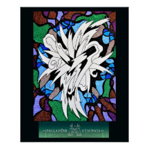 poster brillante de 'Color Me'