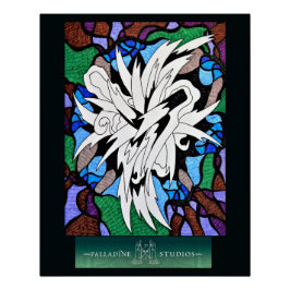 poster brillante de 'Color Me'