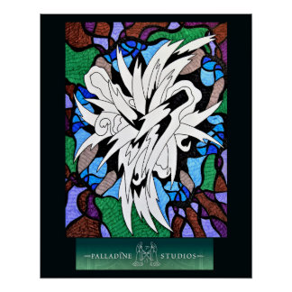 poster brillante de 'Color Me'